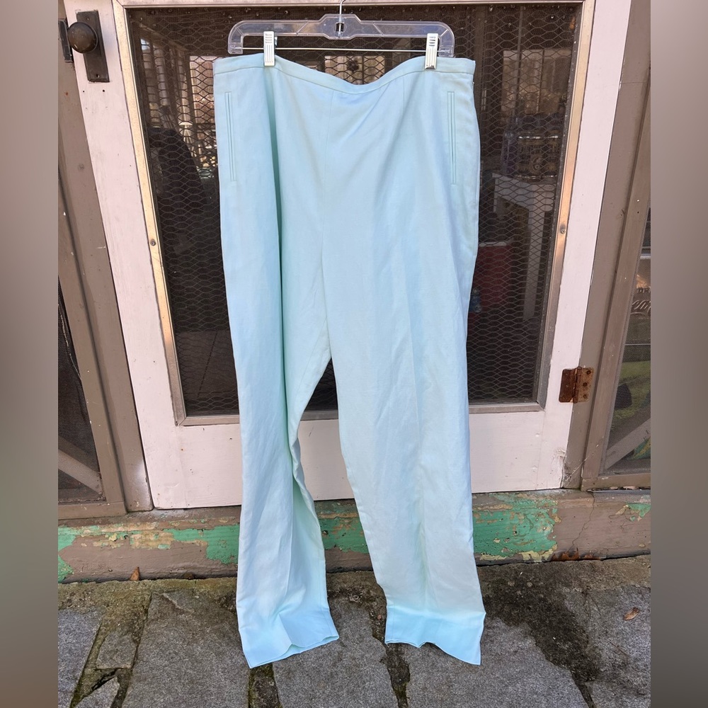 NWT Worth Collection Pant